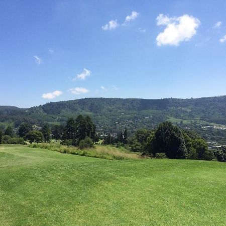 Bed and Breakfast Duncountry Victoria Country Club Pietermaritzburg Exterior foto