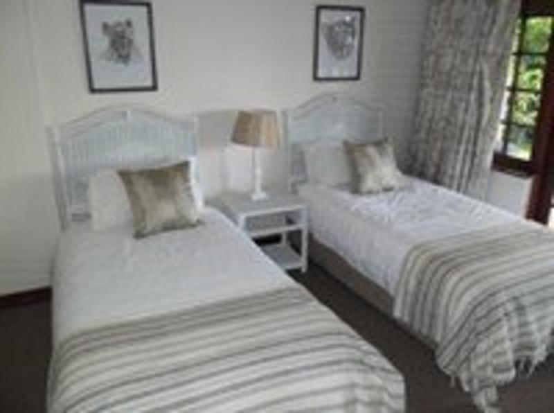 Bed and Breakfast Duncountry Victoria Country Club Pietermaritzburg Exterior foto