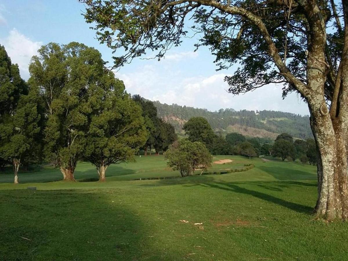 Bed and Breakfast Duncountry Victoria Country Club Pietermaritzburg Exterior foto