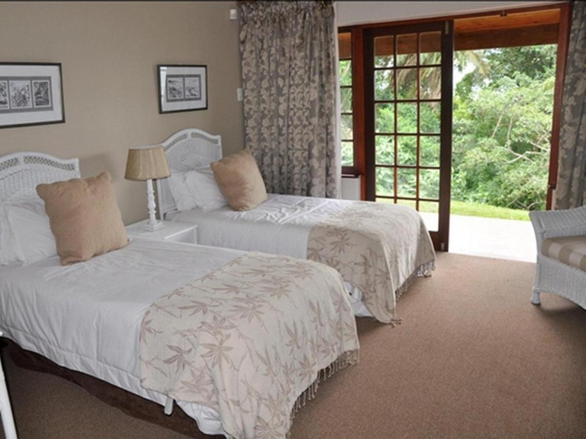 Bed and Breakfast Duncountry Victoria Country Club Pietermaritzburg Exterior foto