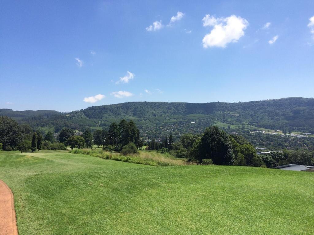 Bed and Breakfast Duncountry Victoria Country Club Pietermaritzburg Exterior foto