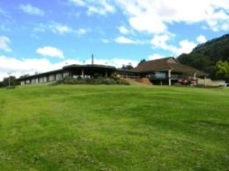 Bed and Breakfast Duncountry Victoria Country Club Pietermaritzburg Exterior foto