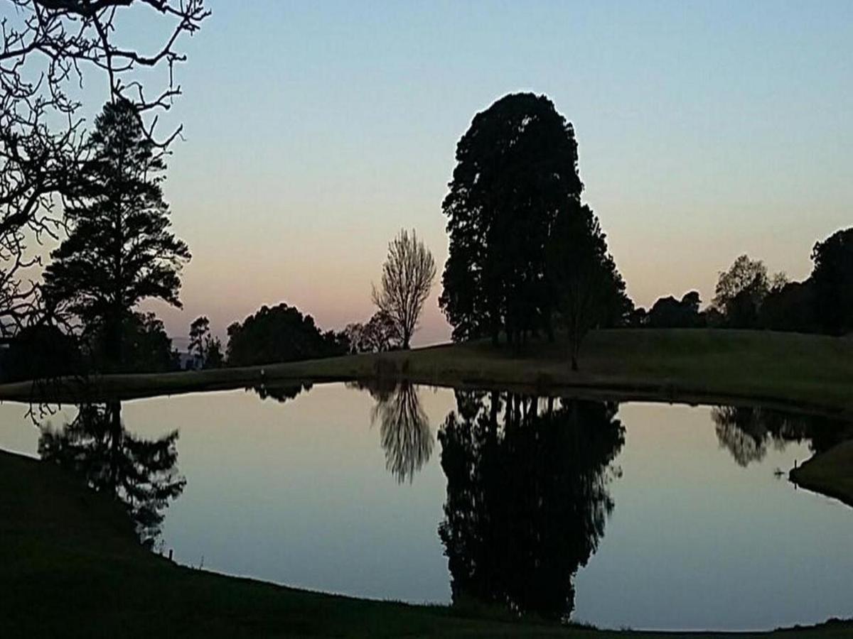 Bed and Breakfast Duncountry Victoria Country Club Pietermaritzburg Exterior foto